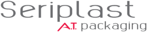 Logo Seriplast version compacte