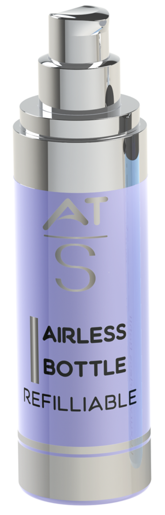 airless luxe ok