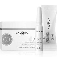 ampoule Ø10-1.5ml galenic